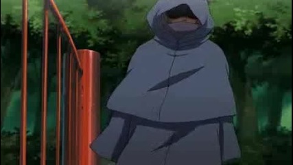 Naruto Shippuuden Епизод.39 Високо Качество [ Bg Sub ]