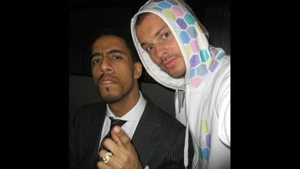 M. Pokora - Dont Give My Love Away (mp3)