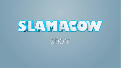Slamacow Short - "wallet" - Minecraft Animation