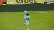Arda vs. PFC Lokomotiv Plovdiv - 1st Half Highlights