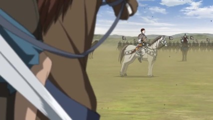 Kingdom 2 Episode 23