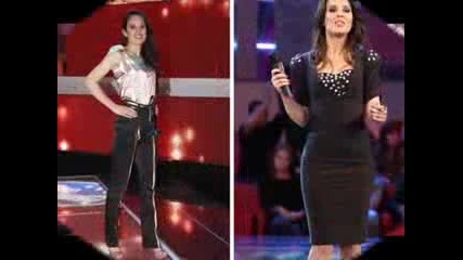 Mirjana Aleksic-opa opa 2011