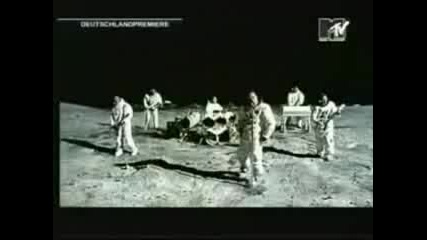 Rammstein - Amerika