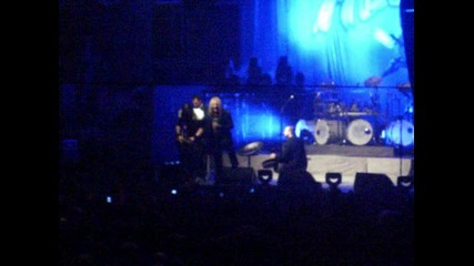 Helloween6 - Sofia 23.01.11 