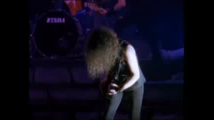 Metallica - For Whom The Bell Tolls (live)