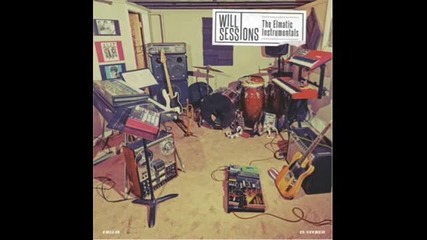 Will Sessions - Detroit State Of Mind
