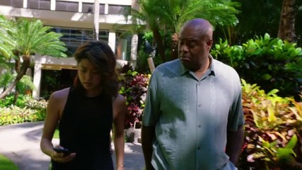 Hawaii Five-0 S06e08 / Хавай 5-0 сезон 6 епизод 08