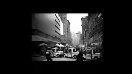 Empire State of mind - Alicia Keys ft. Jay-z