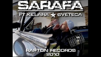 Sarafa - Моя Кеш ft. Кillara & Sveteca 