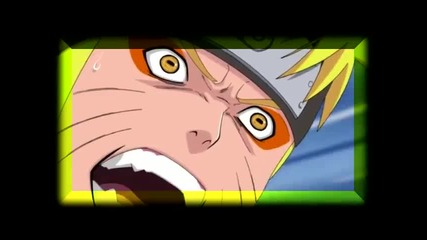 Naruto vs Pain Amv Hq 