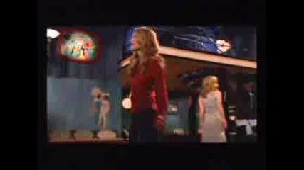 Buffy - Give me something to sing about