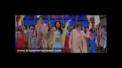 Priyanka Chopra - Miraksam song from Waqt, scene 1 