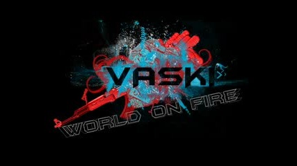 Vaski - Get Down [hq]