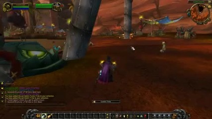 Wow Cataclysm Guide - Goblin Mounts