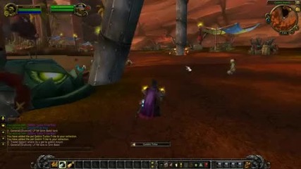 Wow Cataclysm Guide - Goblin Mounts 