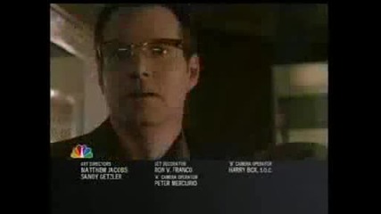 Heroes Episode 3x10 The Eclipse