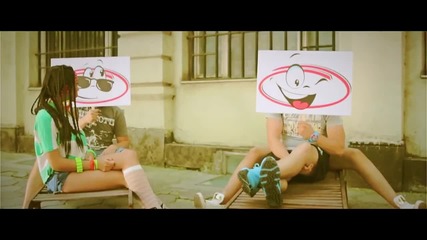 Raffi feat. Deo, Leo & Igrata - Mr. Comandante (official Hd)