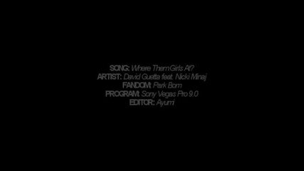 Park Bom | ' | ~