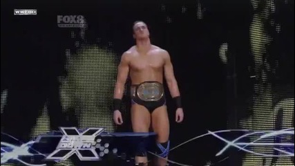 Wwe Smackdown 5.21.10 Part 8/8