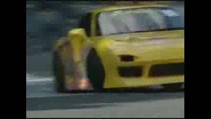 Best of drift