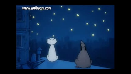 Анимация - Starless Night