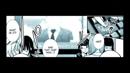 Prison School Manga - 122 (season 2) (uncensored)