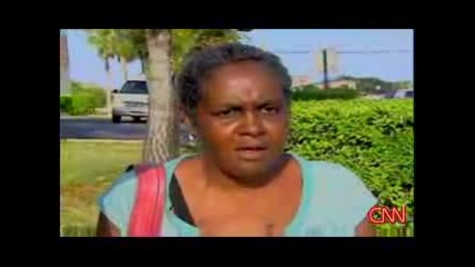 Gangsta 7 Year Old Steals Car