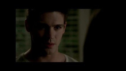 Tvd 3x21 Soundtrack scene - James Carrigton-arche