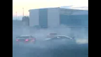 Drift Show