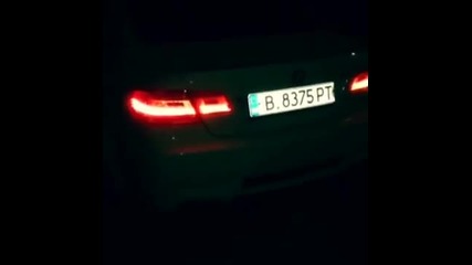 rado s bmw m3 e92