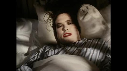 The Cure-lullaby