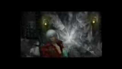 Dmc3 Dante Vs