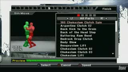 smackdown vs raw 2009