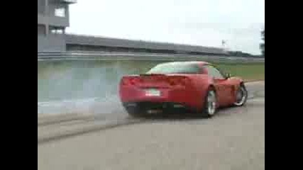 Dodge Viper Srt10vs Chevrolet Corvette Z06