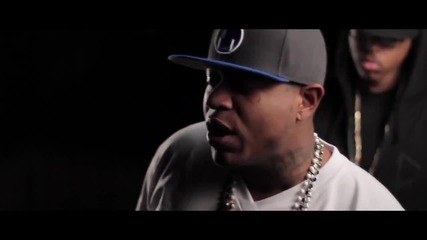 Droop-e ft. Ya Boy, J. Valentine - Cherish The Bay (2011)
