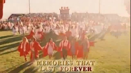 Hsm3 - High Schoool Musical [ Sing Along ] (високо Качество)