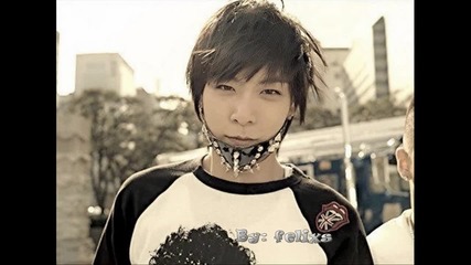 Happy Birthday T.o.p (big Bang - Aways)