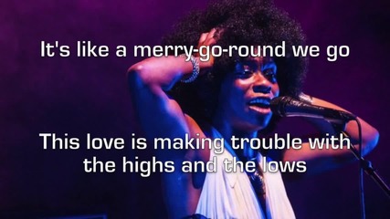 Iyeoka - Breakdown Mode (lyrics)