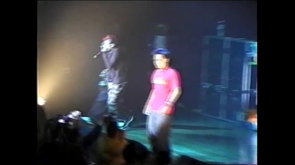 Linkin Park - Runaway [ Live at Los Angeles, Ca, Usa 2001 ]