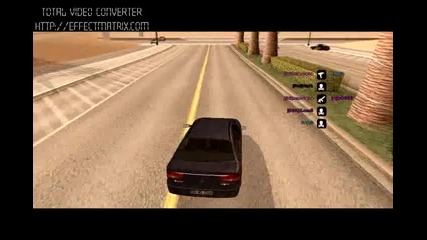 Gta Sa [spd]cripss drift