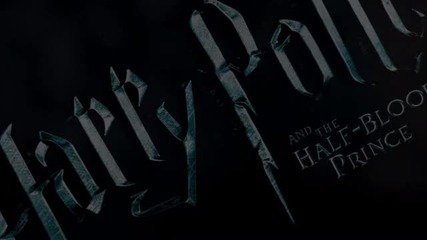 harry .. sweet wizard 