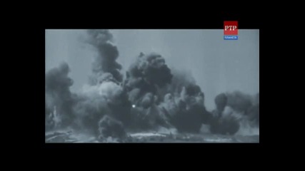 Освободители - серия 1 - танкисти 3/5 