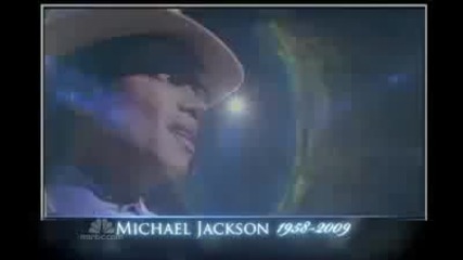 Legendary Michael Joseph Jackson.. 1958 - 2009 