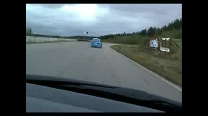 Bmw E30 M3 Turbo 600hp Vs E46 M3