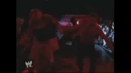The Undertaker vs. Kane - Promo