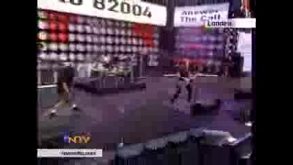 Metallica - Sad But True Live