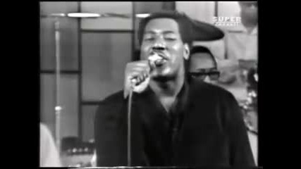 Otis Redding - Try a Little Tenderness 