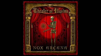Nox Arcana - Nostalgia 