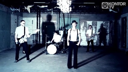Josh Gabriel Presents Winter Kills - My Friend 