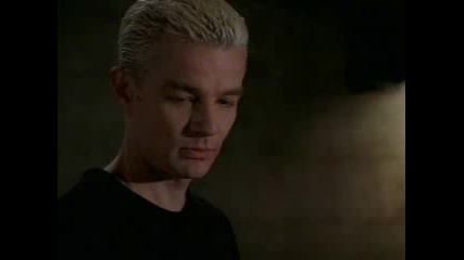 Buffy The Vampire Slayer
